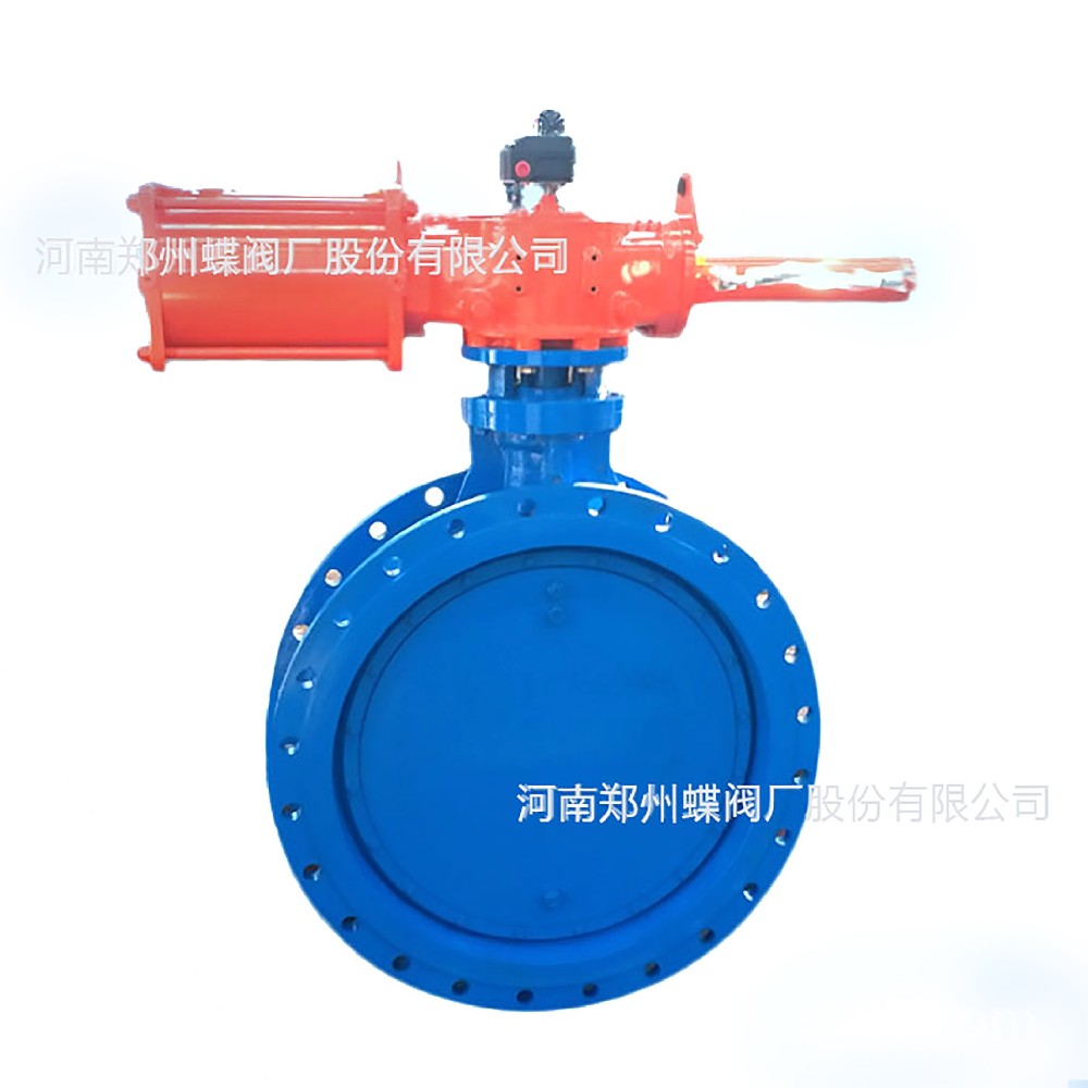 氣動蝶閥的優(yōu)點是什么呢？