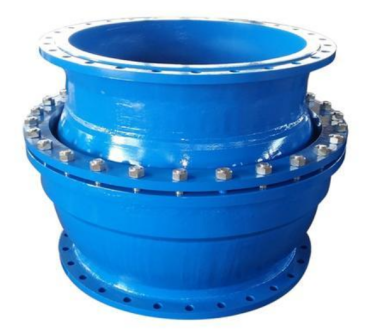 球型補償器的作用